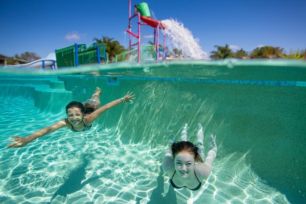 Discovery Parks - ฮาร์ริงตัน ภายนอก รูปภาพ